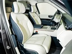 2025 Zeekr 9X Hyper 70kWh 6-seat — фото 22