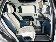 2025 Zeekr 9X Hyper 70kWh 6-seat — фото 23