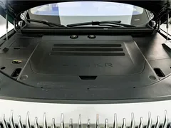 2025 Zeekr 9X Hyper 70kWh 6-seat — фото 27