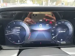 2023 Hongqi HS5 2.0T Pro, чёрный — фото 12