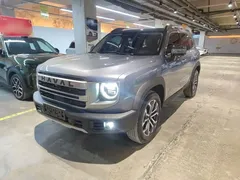 2024 Haval Dargo 1.5T DCT Border Collie — фото 1
