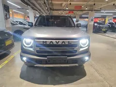 2024 Haval Dargo 1.5T DCT Border Collie — фото 3