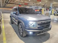 2024 Haval Dargo 1.5T DCT Border Collie — фото 4
