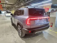 2024 Haval Dargo 1.5T DCT Border Collie — фото 5