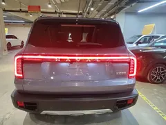 2024 Haval Dargo 1.5T DCT Border Collie — фото 6
