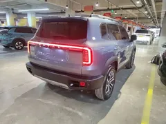 2024 Haval Dargo 1.5T DCT Border Collie — фото 7