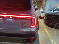 2024 Haval Dargo 1.5T DCT Border Collie — фото 8