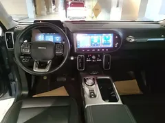 2024 Haval Dargo 1.5T DCT Border Collie — фото 10