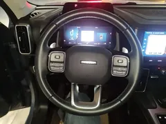 2024 Haval Dargo 1.5T DCT Border Collie — фото 11