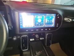 2024 Haval Dargo 1.5T DCT Border Collie — фото 13