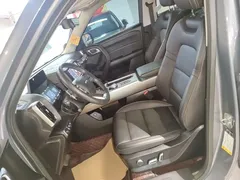 2024 Haval Dargo 1.5T DCT Border Collie — фото 15