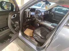 2024 Haval Dargo 1.5T DCT Border Collie — фото 16