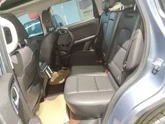 2024 Haval Dargo 1.5T DCT Border Collie — фото 17