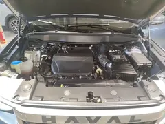 2024 Haval Dargo 1.5T DCT Border Collie — фото 20