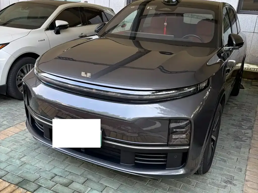 2024 Li Auto L7