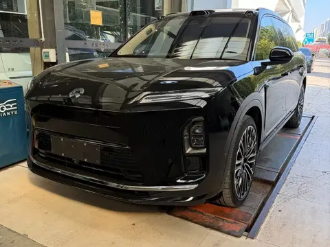 2026 Nio ES8 6-seat Executive Signature