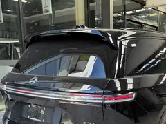 2026 Nio ES8 6-seat Executive Signature, чёрный — фото 7