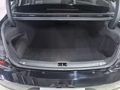 2023 Volvo S90, чёрный — фото 7
