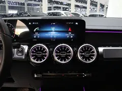 2022 Mercedes-Benz GLB 220 Fashion, белый — фото 11