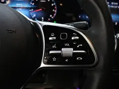 2022 Mercedes-Benz GLB 220 Fashion, белый — фото 15