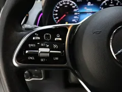 2022 Mercedes-Benz GLB 220 Fashion, белый — фото 16