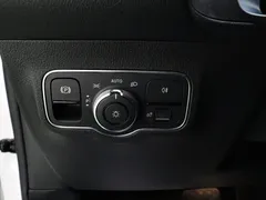 2022 Mercedes-Benz GLB 220 Fashion, белый — фото 17
