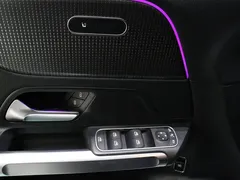 2022 Mercedes-Benz GLB 220 Fashion, белый — фото 18