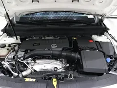 2022 Mercedes-Benz GLB 220 Fashion, белый — фото 25