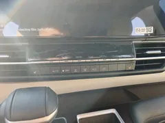 2023 Toyota Granvia 2.5L Hybrid Premium Plus, белый — фото 10