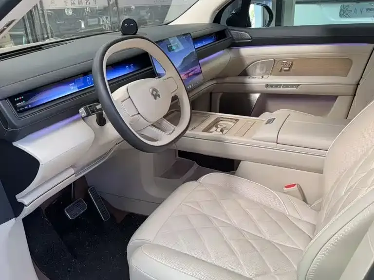 2026 Nio ES8 6-seat Executive Signature