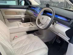 2026 Nio ES8 6-seat Executive Signature, чёрный — фото 3