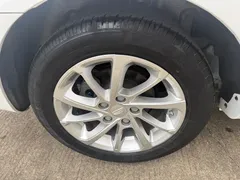 2021 Geely Emgrand UP 1.5L CVT, белый — фото 5