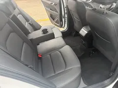 2021 Geely Emgrand UP 1.5L CVT, белый — фото 14