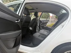 2021 Geely Emgrand UP 1.5L CVT, белый — фото 17