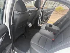 2021 Geely Emgrand UP 1.5L CVT, белый — фото 18