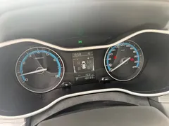 2021 Geely Emgrand UP 1.5L CVT, белый — фото 21