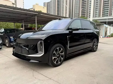 2026 Nio ES9 102kWh Executive Island Luxury