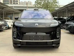2026 Nio ES9 102kWh Executive Island Luxury, чёрный — фото 2