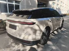 2025 Li Auto i6 4WD Standard — фото 7