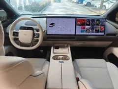 2025 Li Auto i6 4WD Standard — фото 10