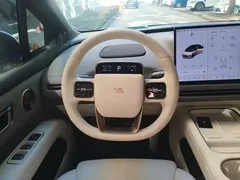 2025 Li Auto i6 4WD Standard — фото 11
