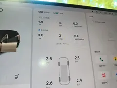 2025 Li Auto i6 4WD Standard — фото 12