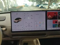 2025 Li Auto i6 4WD Standard — фото 13