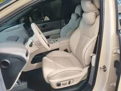 2025 Li Auto i6 4WD Standard — фото 15