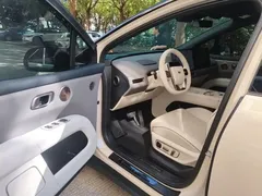 2025 Li Auto i6 4WD Standard — фото 16