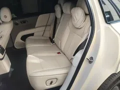 2025 Li Auto i6 4WD Standard — фото 17