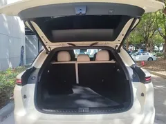 2025 Li Auto i6 4WD Standard — фото 19