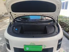 2025 Li Auto i6 4WD Standard — фото 20