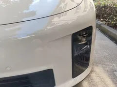 2025 Li Auto i6 4WD Standard — фото 24