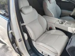2025 Li Auto i6 4WD Standard — фото 25